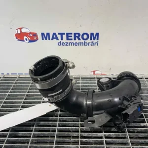 TEAVA INTERCOOLER