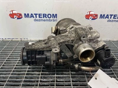 TURBOSUFLANTA