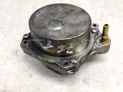 Pompa vacuum