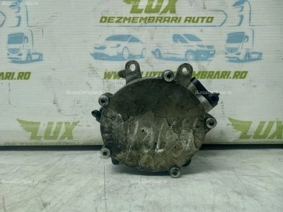 Pompa vacuum