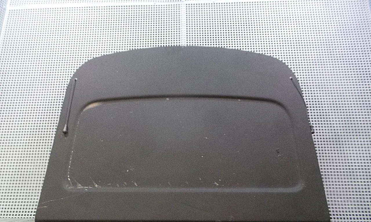 ACOPERIRE PORTBAGAJ OPEL INSIGNIA A 2008-2017