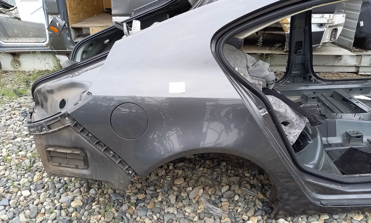 ARIPA SPATE DREAPTA OPEL INSIGNIA A 2008-2017