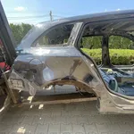 ARIPA SPATE DREAPTA OPEL INSIGNIA A 2.0 2008-2017 oe-13300890, vedere frontata
