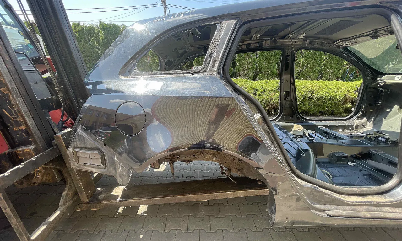 ARIPA SPATE DREAPTA OPEL INSIGNIA A 2008-2017