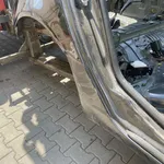 ARIPA SPATE DREAPTA OPEL INSIGNIA A 2.0 2008-2017 oe-13300890, vedere laterala