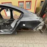 ARIPA SPATE STANGA OPEL INSIGNIA A 2.0 2008-2017 oe-13268652, vedere frontata