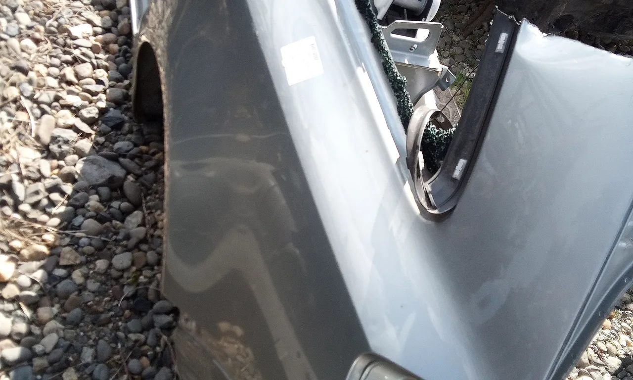 ARIPA SPATE STANGA OPEL INSIGNIA A 2008-2017