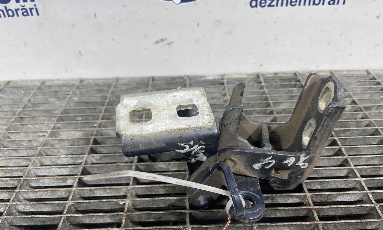 BALAMA USA SPATE OPEL INSIGNIA A 2008-2017