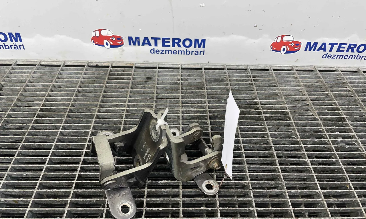 BALAMA USA SPATE OPEL INSIGNIA A 2008-2017