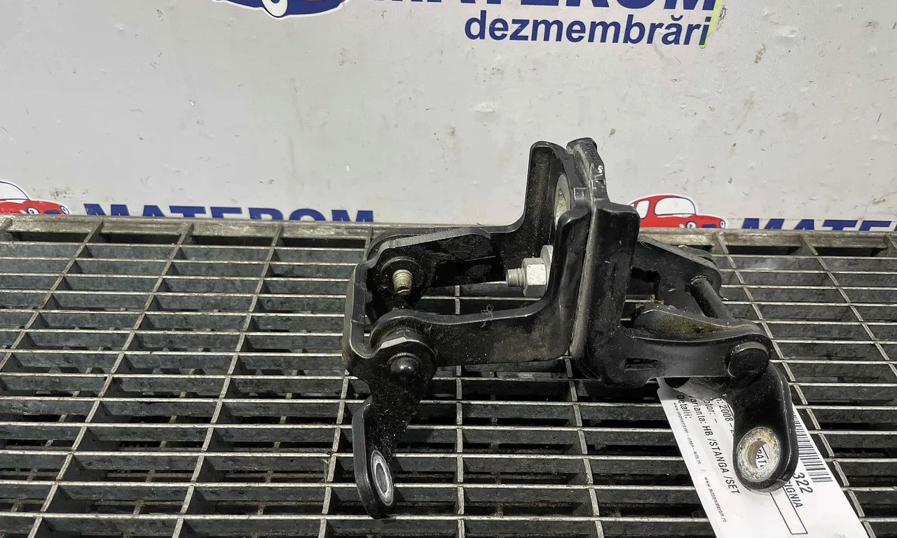 BALAMA USA SPATE OPEL INSIGNIA A 2008-2017