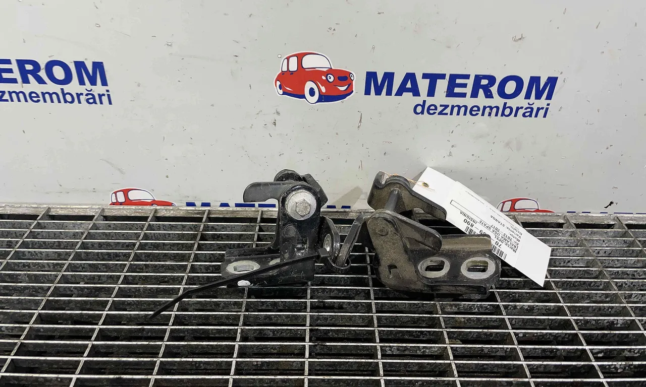 BALAMA USA SPATE OPEL INSIGNIA A 2008-2017