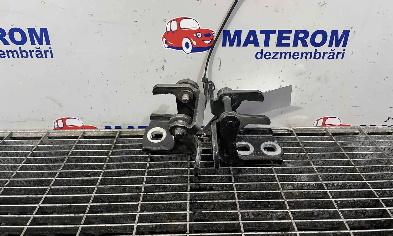 BALAMA USA SPATE OPEL INSIGNIA A 2008-2017