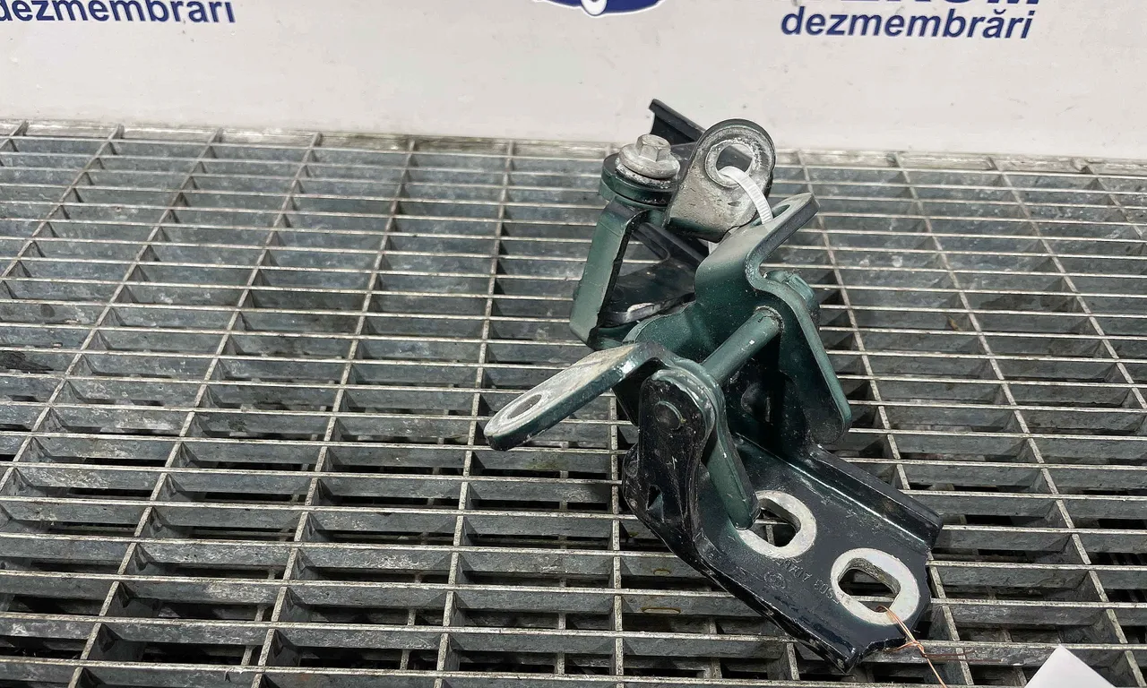 BALAMA USA SPATE OPEL INSIGNIA A 2008-2017