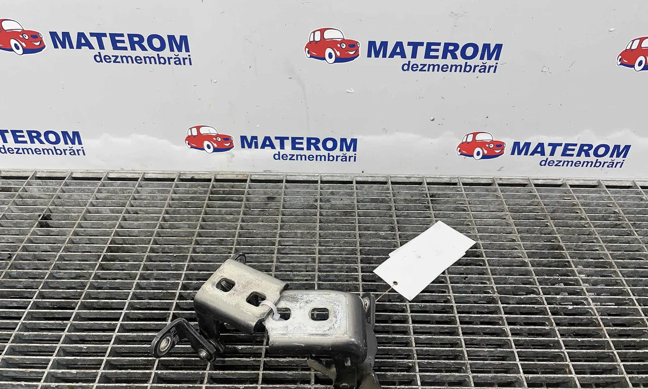 BALAMA USA SPATE OPEL INSIGNIA A 2008-2017