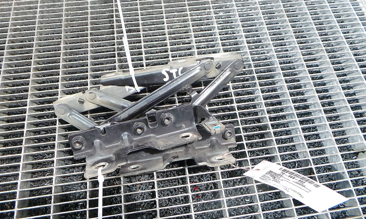 BALAMALE CAPOTA FATA OPEL INSIGNIA A 2008-2017