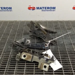 BALAMALE CAPOTA FATA