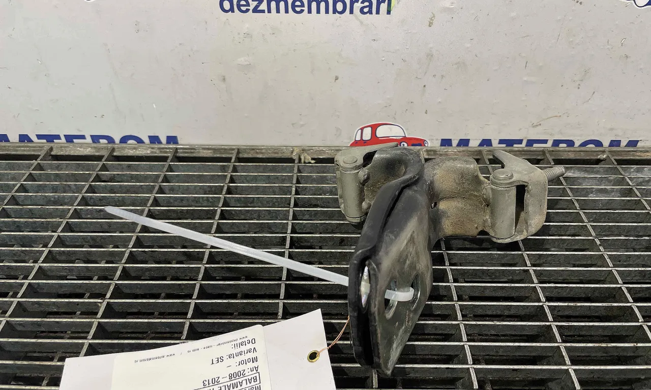 BALAMALE HAION OPEL INSIGNIA A 2008-2017