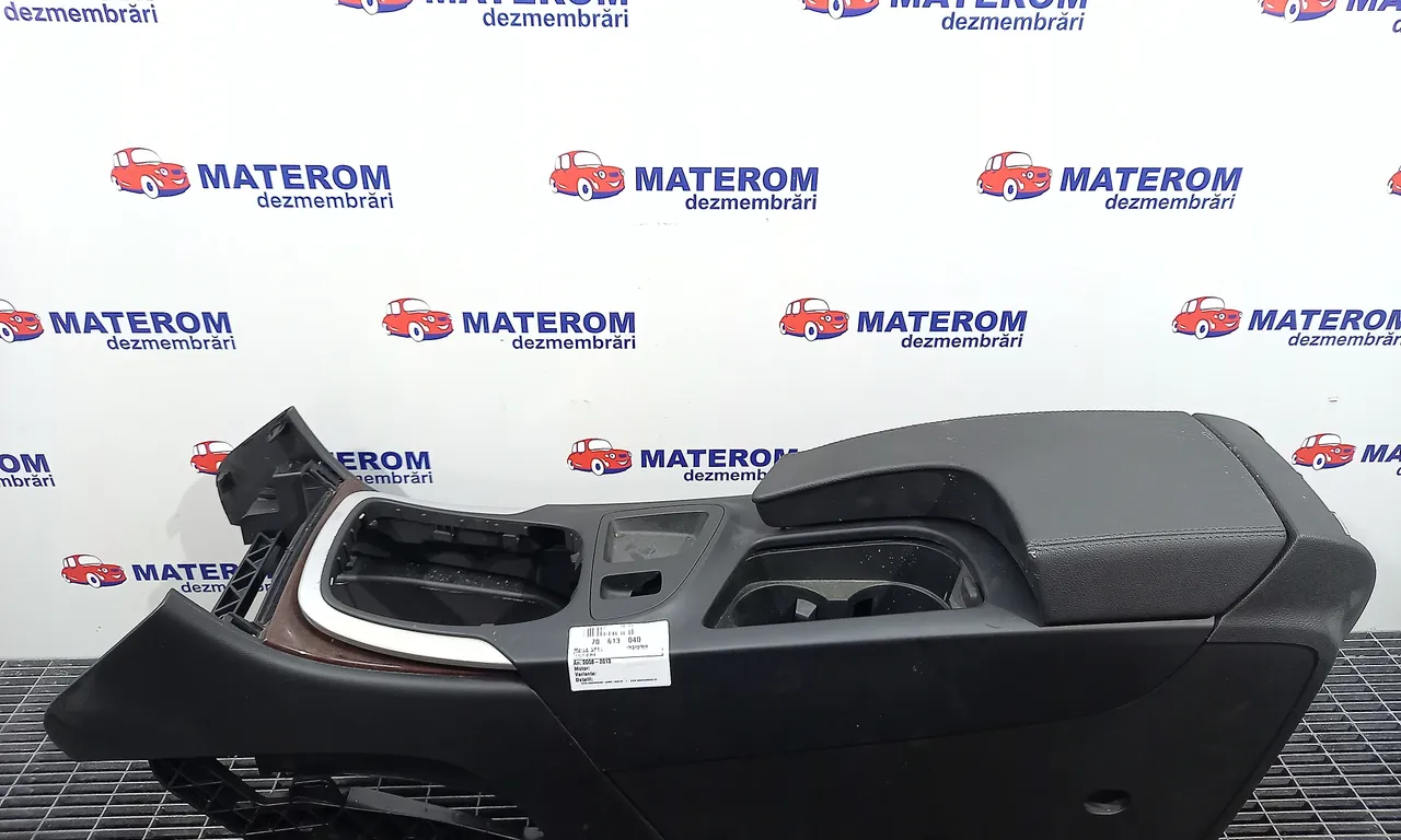 COTIERA OPEL INSIGNIA A 2008-2017