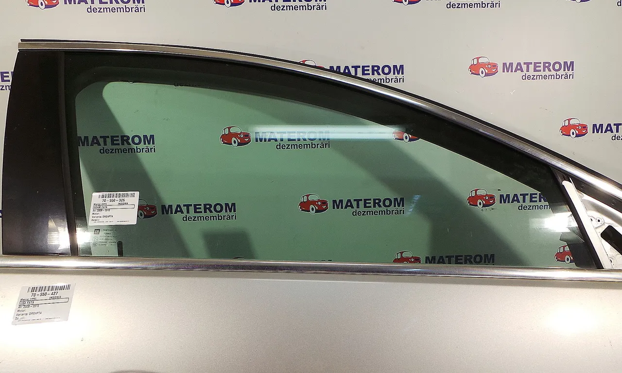 GEAM FATA DREAPTA OPEL INSIGNIA A 2008-2017