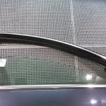GEAM FATA DREAPTA OPEL INSIGNIA A 1.6 2008-2017 oe-13227827, vedere frontata