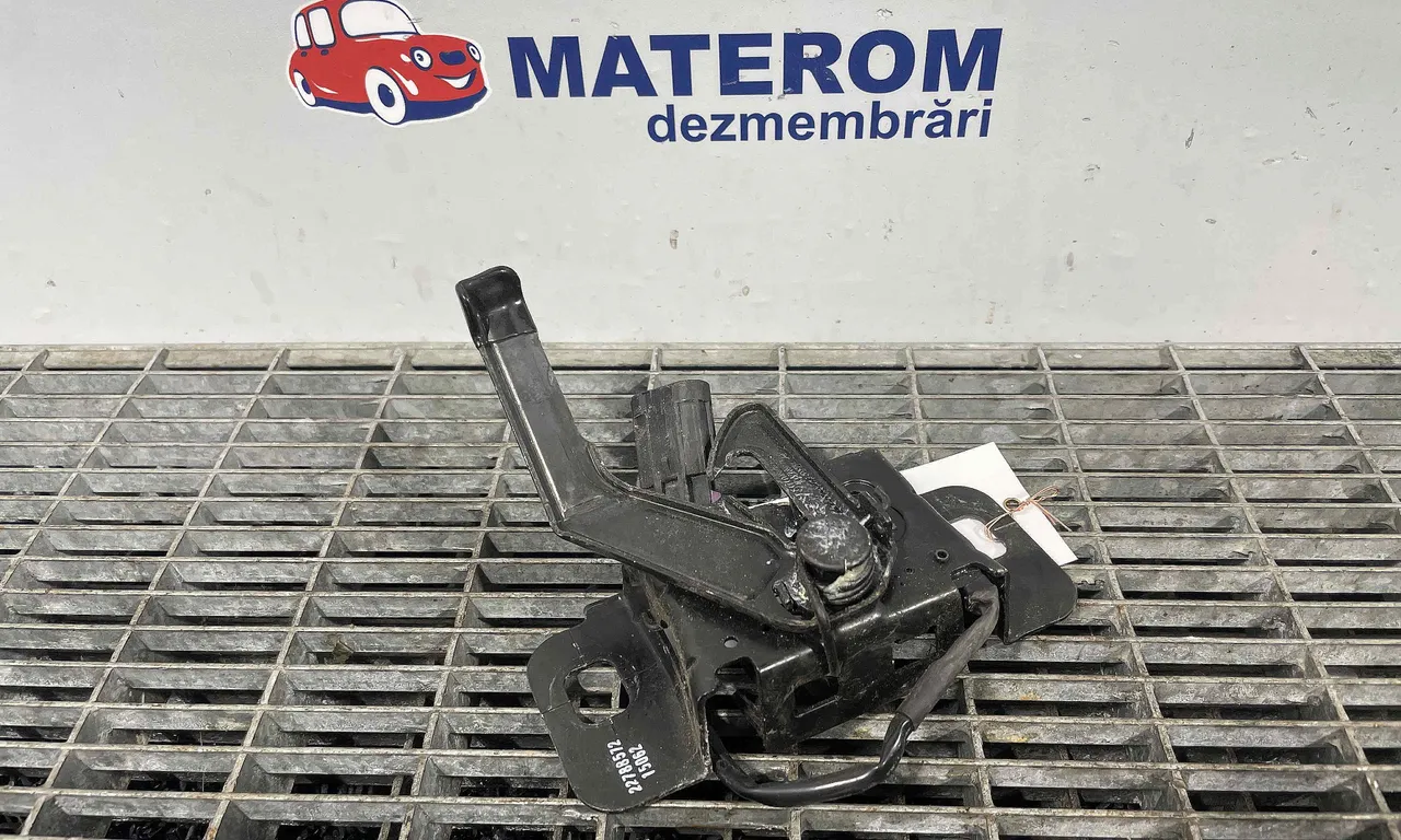 INCUIETOARE CAPOTA FATA OPEL INSIGNIA A 2008-2017