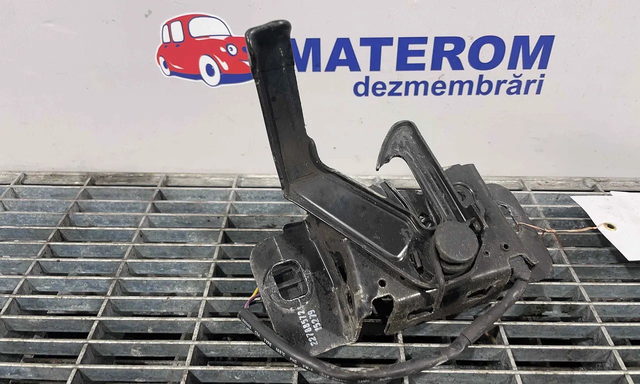 INCUIETOARE CAPOTA FATA OPEL INSIGNIA A 2008-2017
