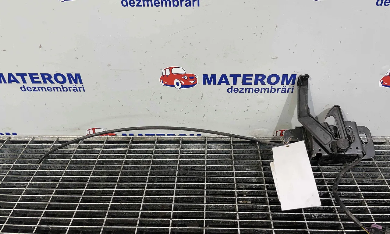 INCUIETOARE CAPOTA FATA OPEL INSIGNIA A 2008-2017
