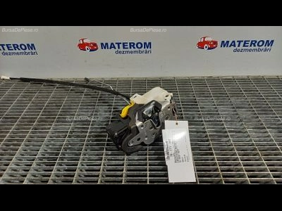 INCUIETOARE USA FATA STANGA