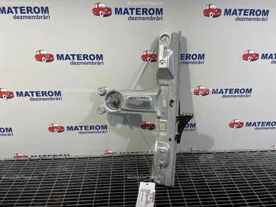 MACARA USA SPATE DREAPTA