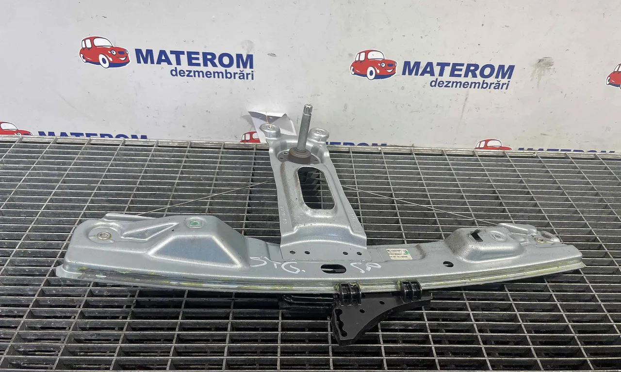 MACARA USA SPATE STANGA OPEL INSIGNIA A 2008-2017