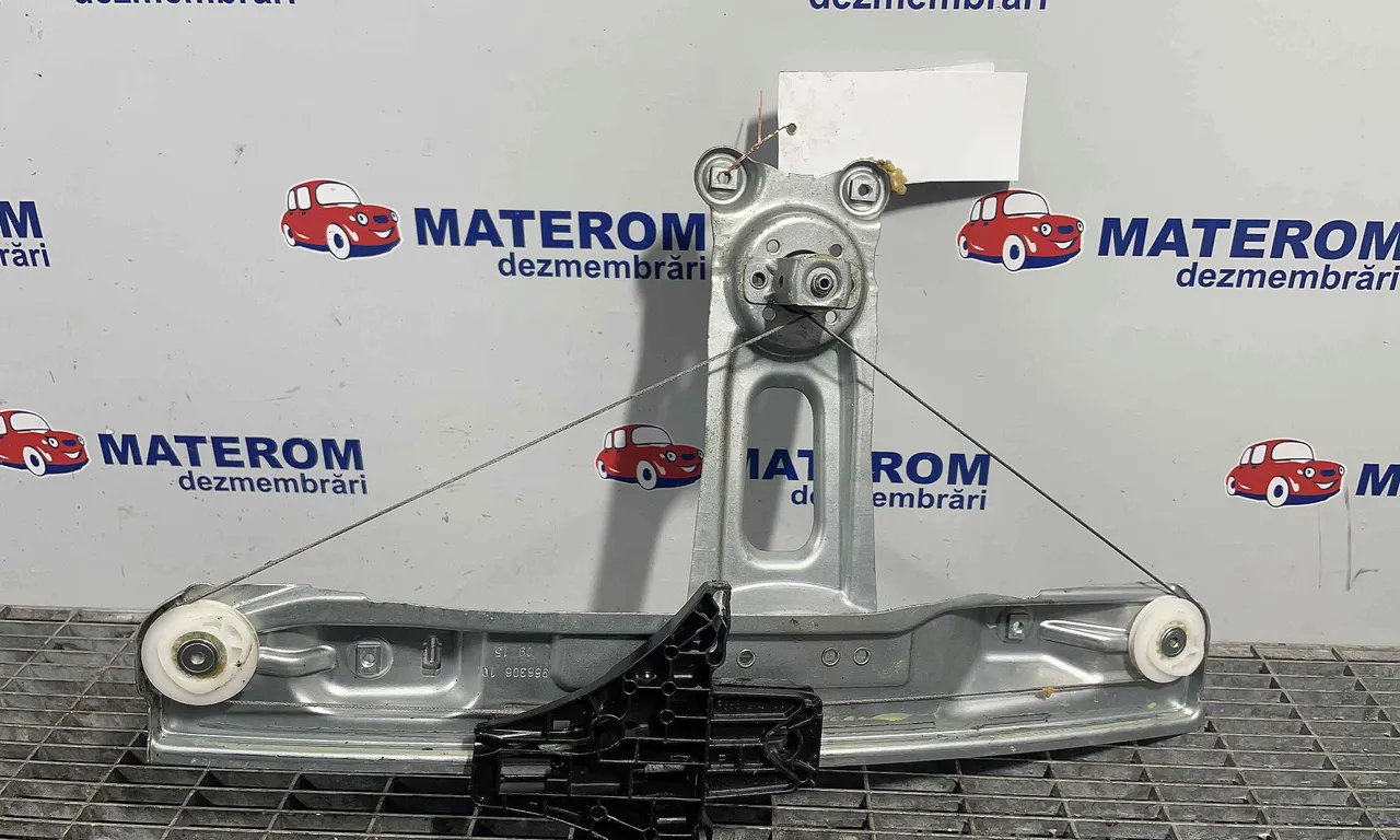 MACARA USA SPATE STANGA OPEL INSIGNIA A 2008-2017