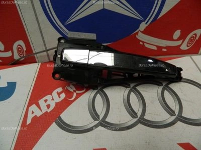 Maner usa dreapta fata OPEL INSIGNIA A 2008-2017, vedere frontata