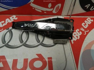 Maner usa dreapta fata OPEL INSIGNIA A 2008-2017, vedere frontata