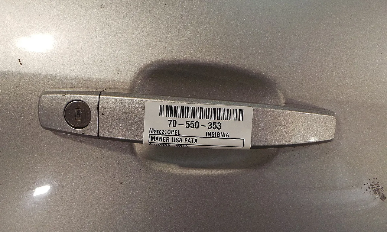 MANER USA FATA DREAPTA OPEL INSIGNIA A 2008-2017