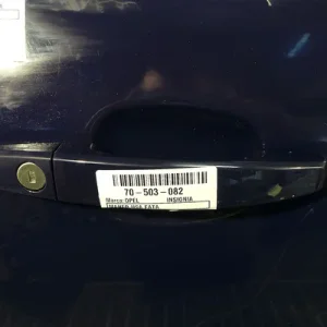 MANER USA FATA DREAPTA OPEL INSIGNIA A 2008-2017 oe-92233089, vedere frontata