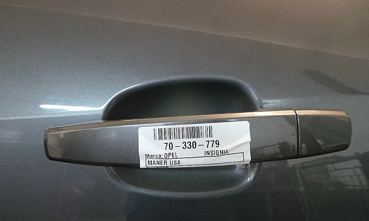 MANER USA FATA STANGA OPEL INSIGNIA A 2008-2017