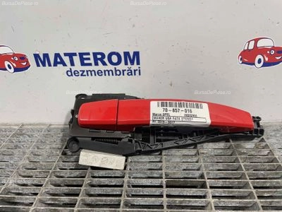 MANER USA FATA STANGA