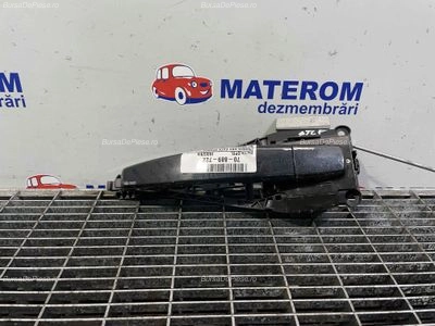 MANER USA FATA STANGA OPEL INSIGNIA A 1.6 2008-2017 oe 92233089, vedere frontata
