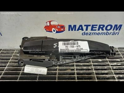 MANER USA FATA STANGA