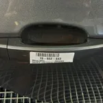 MANER USA SPATE DREAPTA OPEL INSIGNIA A 2008-2017, vedere frontata
