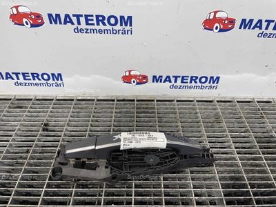 MANER USA SPATE DREAPTA