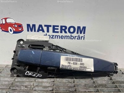 MANER USA SPATE DREAPTA