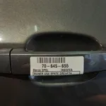 MANER USA SPATE DREAPTA OPEL INSIGNIA A 2008-2017 oe-92233089, vedere frontata