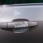 MANER USA SPATE DREAPTA OPEL INSIGNIA A 2008-2017 oe-92233089, vedere frontata
