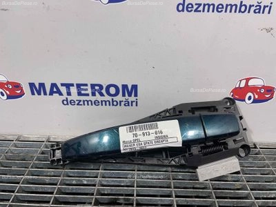 MANER USA SPATE DREAPTA