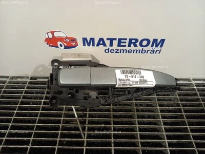 MANER USA SPATE DREAPTA