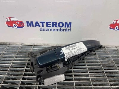 MANER USA SPATE STANGA