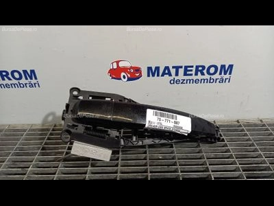 MANER USA SPATE STANGA