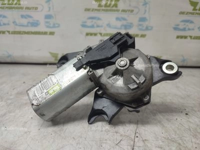 Motoras stergator haion