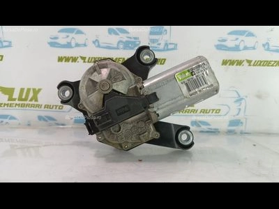 Motoras stergator haion